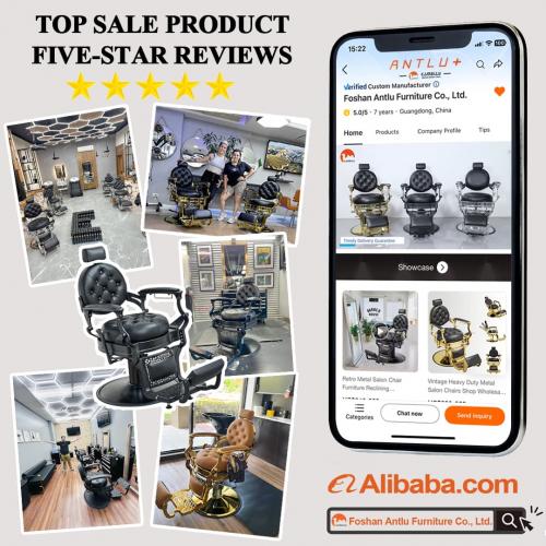 Multiple Customer Good Feedback 