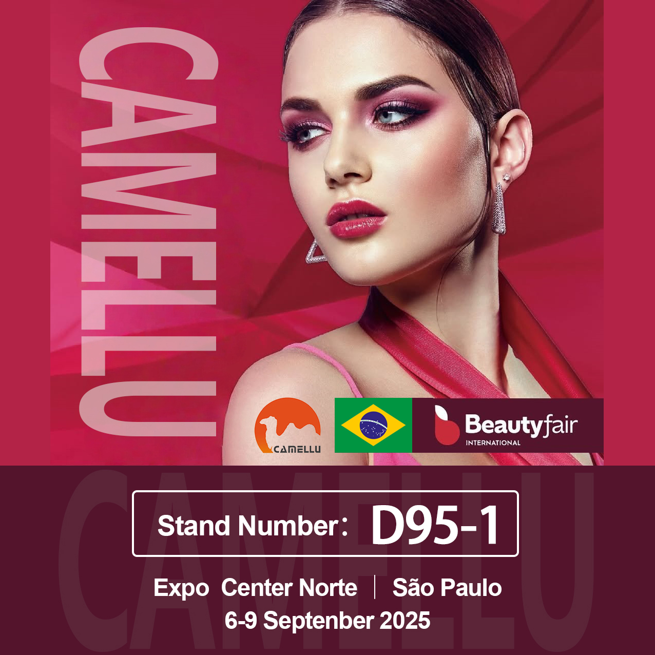 2025 Beautyfair INTERNATIONAL