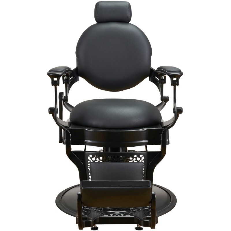 PA101-8R Vintage Barber Chair Wash Face Shave Hairdresser Special Chair