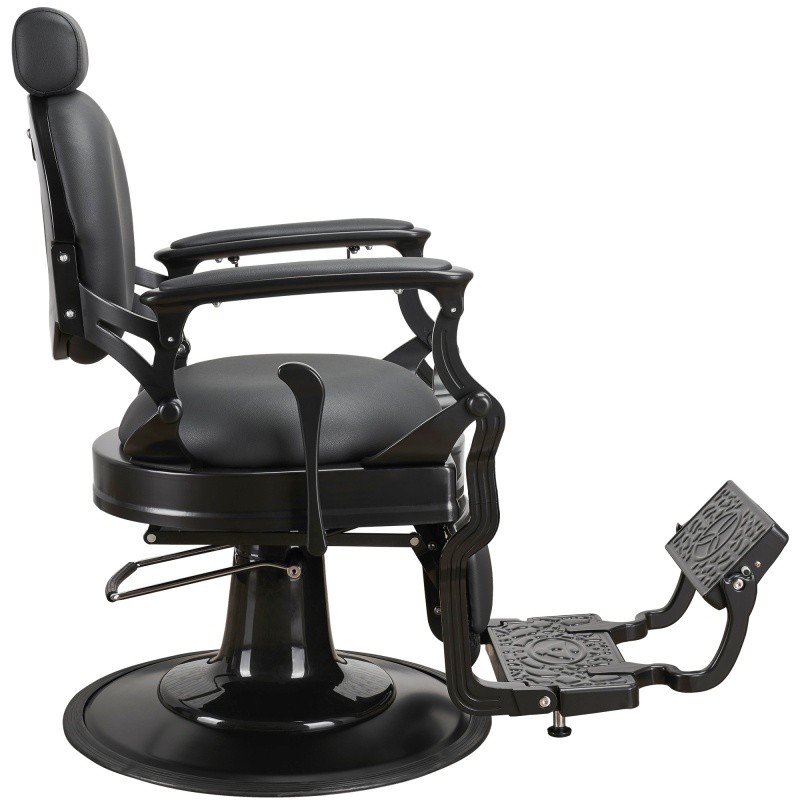 PA101-8R Vintage Barber Chair Wash Face Shave Hairdresser Special Chair
