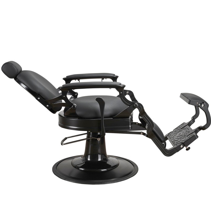 PA101-8R Vintage Barber Chair Wash Face Shave Hairdresser Special Chair