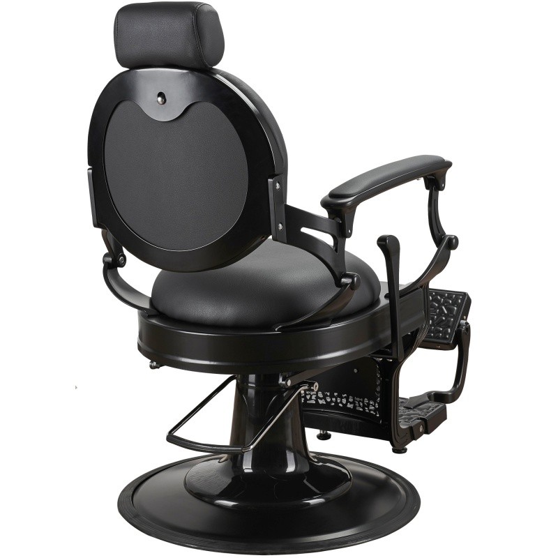 PA101-8R Vintage Barber Chair Wash Face Shave Hairdresser Special Chair