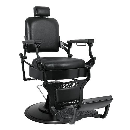 PA101-8S Retro hair salon barber chair