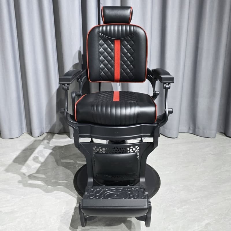PA101-8S vintage barber chair
