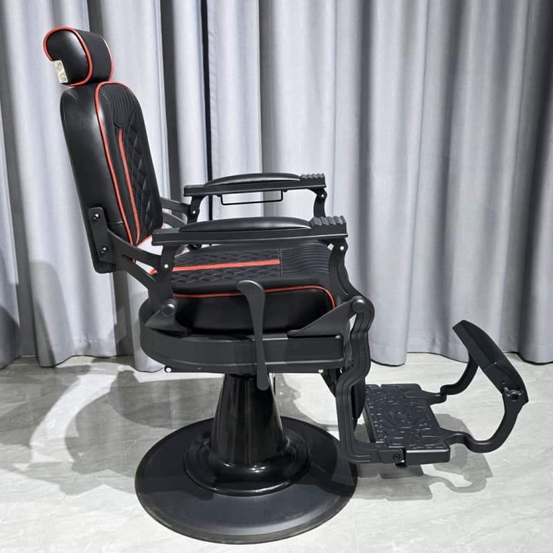 PA101-8S vintage barber chair