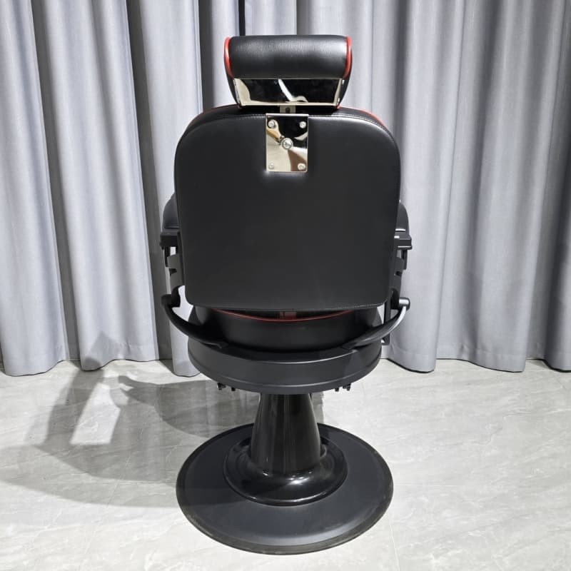 PA101-8S vintage barber chair