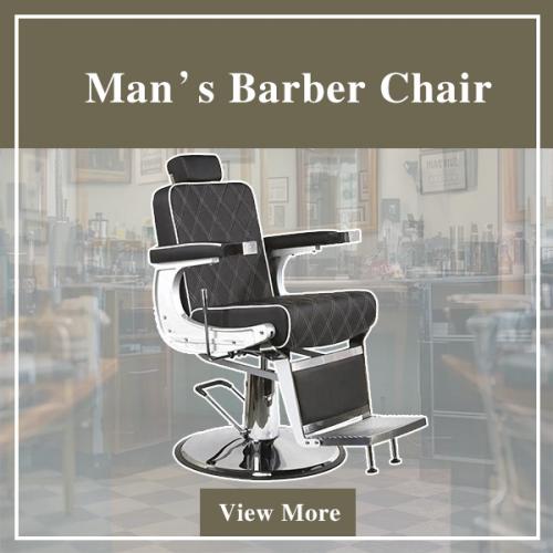 CL104 Classic  Salon barber shop chair 